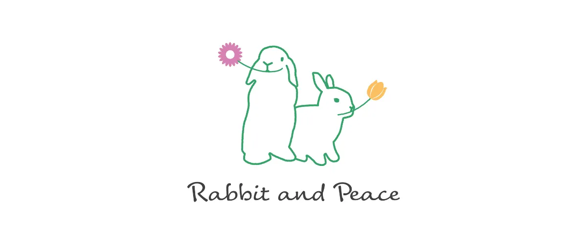 鶴ヶ島・Rabbit and Peace出張所 – ふじみ野うさぎハウス＆行田うさぎ